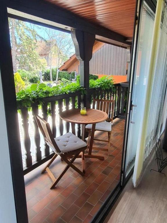 Gites Le P'Tit Paradis Du Ried Sundhouse Eksteriør billede